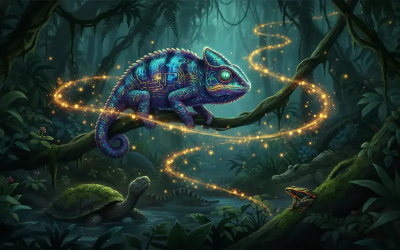 MultiFly! 2 MultiMax: Yggdrasil’s Bolder Jungle Sequel Arrives