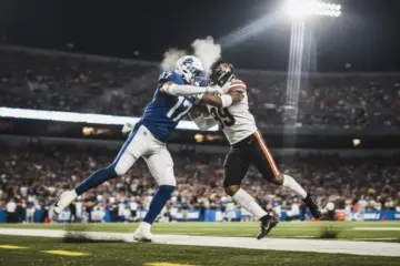 One Saturday Night Could Redefine Both Teams