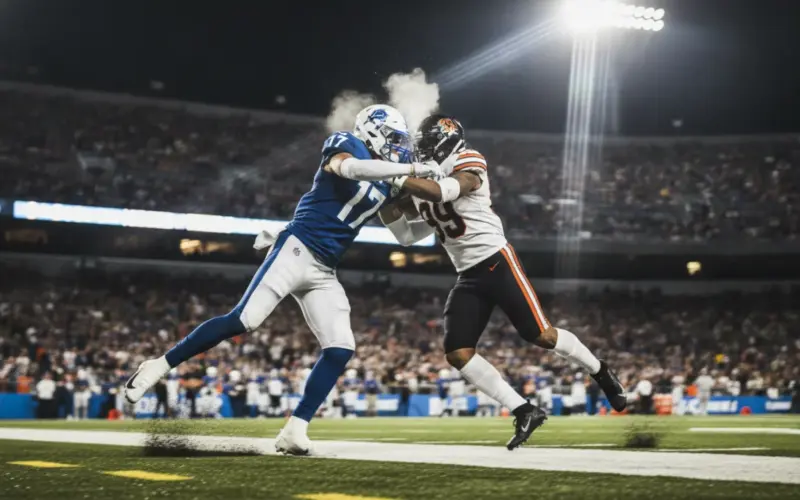 One Saturday Night Could Redefine Both Teams