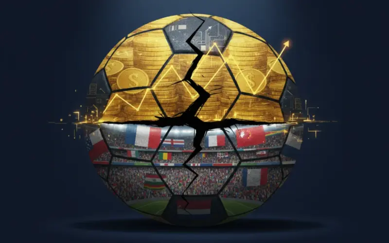 Power Struggle Over Football’s Future