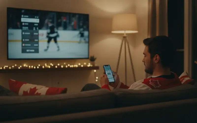 Smart Guide to Maximizing Canadian Sports Betting Sign-Up Offers