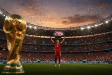 Spain’s 2026 World Cup Final: Can La Roja Capture History?
