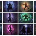 Ten Slot Legends Players Recognize Instantly