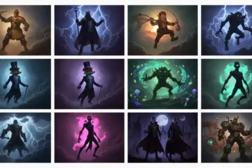 Ten Slot Legends Players Recognize Instantly