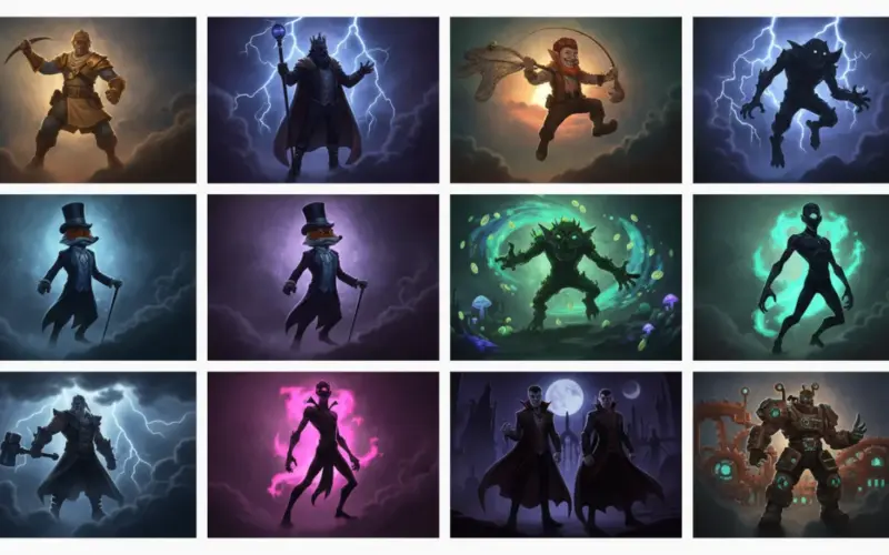 Ten Slot Legends Players Recognize Instantly