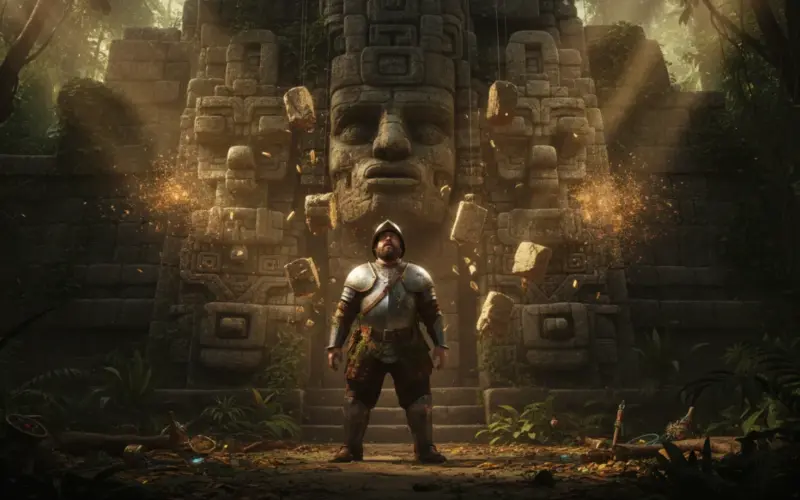 The Hidden Reason Gonzo’s Quest Still Rules Slots