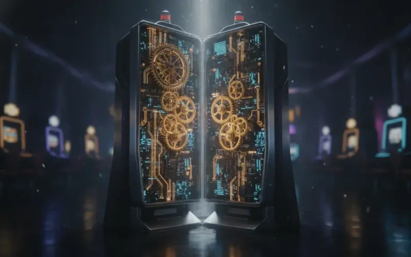 The RTP Trap Hidden Inside Slot Games
