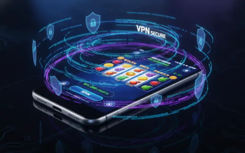 VPN at Online Casinos: Security Wins vs. The Bankroll Risk