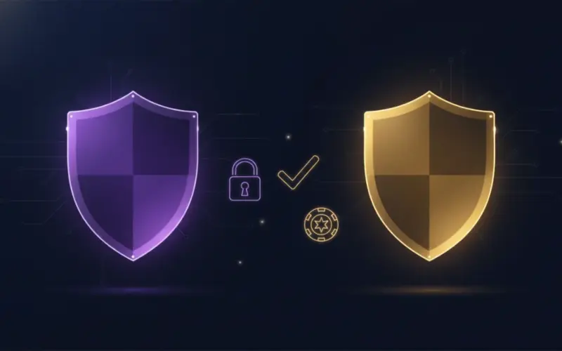 Which Platform Feels Safer for Players?