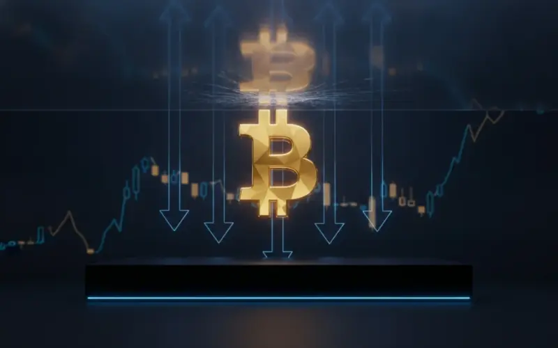 Why Bitcoin Traders Lowered Their $70K Price Ceiling Expectation