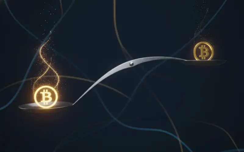 Bitcoin’s Next Move Hinges on Buyer Proof