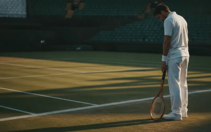 Kyrgios Faces Drug Ban After Positive Result