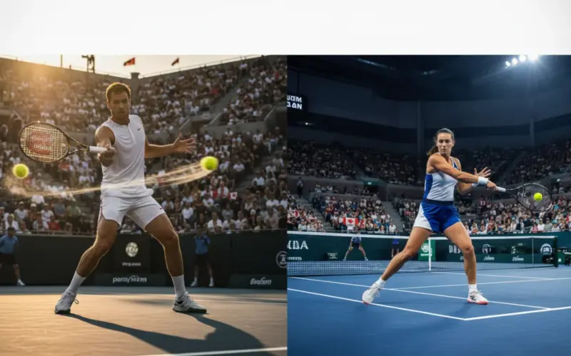Montreal and Toronto Enter a High-Stakes Sunday Stretch