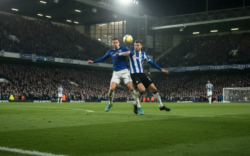 Stamford Bridge Set for an Open, High-Scoring Night