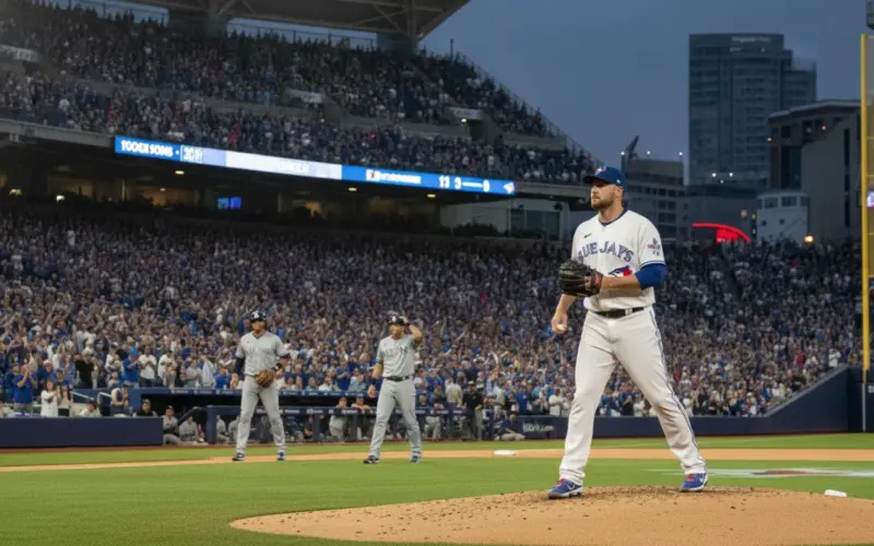 Toronto’s Make-Or-Break Chance in the Bronx Rivalry