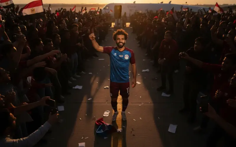 Trabzon’s Big Gamble on a Global Icon