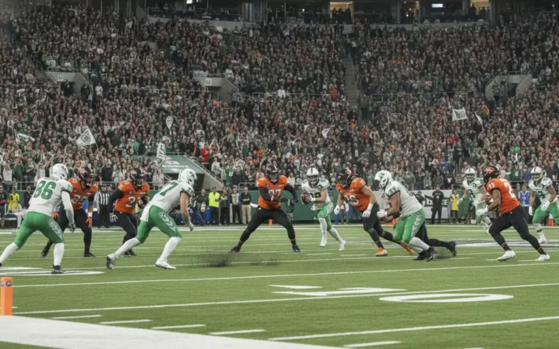 Why Sunday’s West Showdown Could Swing the Division
