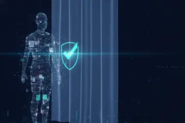 Age Verification Without Identity Exposure