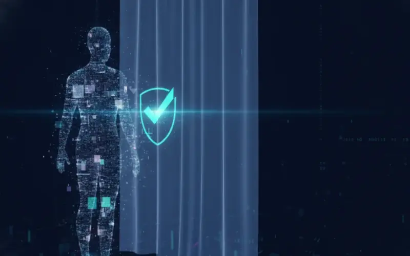 Age Verification Without Identity Exposure