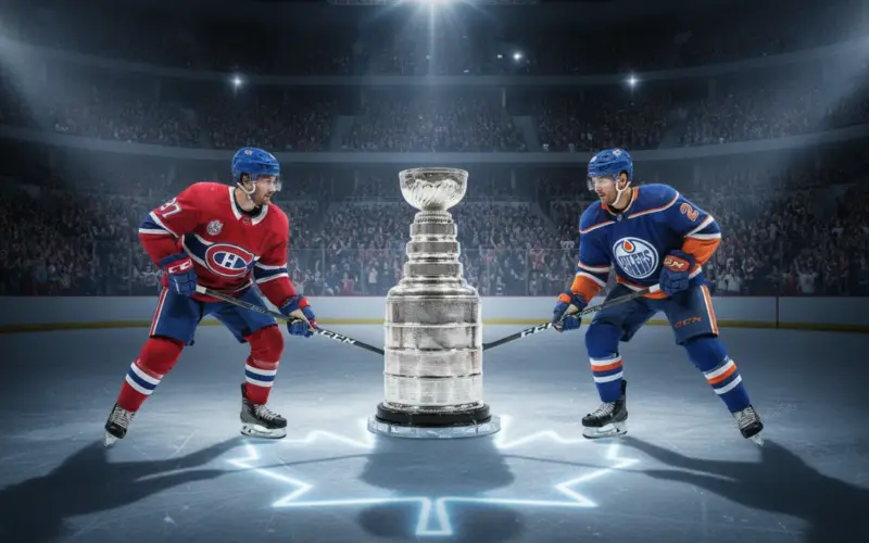 Canadian Teams Worth Watching for 2026-27 Bets
