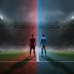 Old Trafford Derby: City’s Edge in a Tight Contest