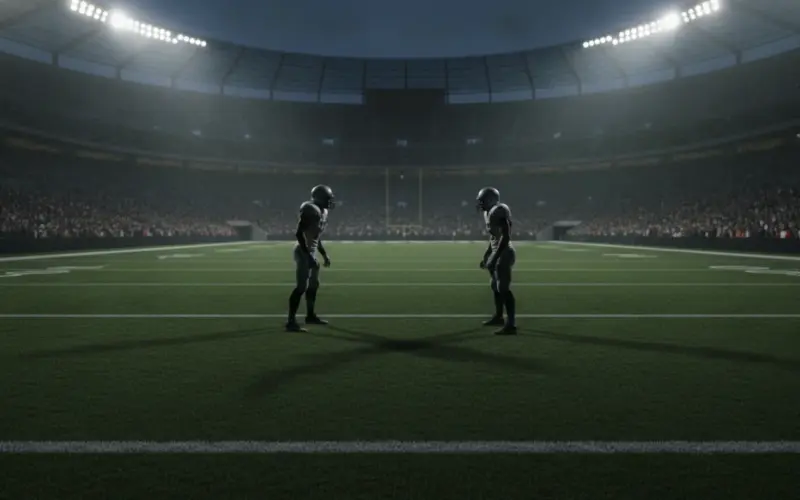 Preseason Signal Lights Up the League