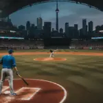 September Showdown in Toronto’s Playoff Chase