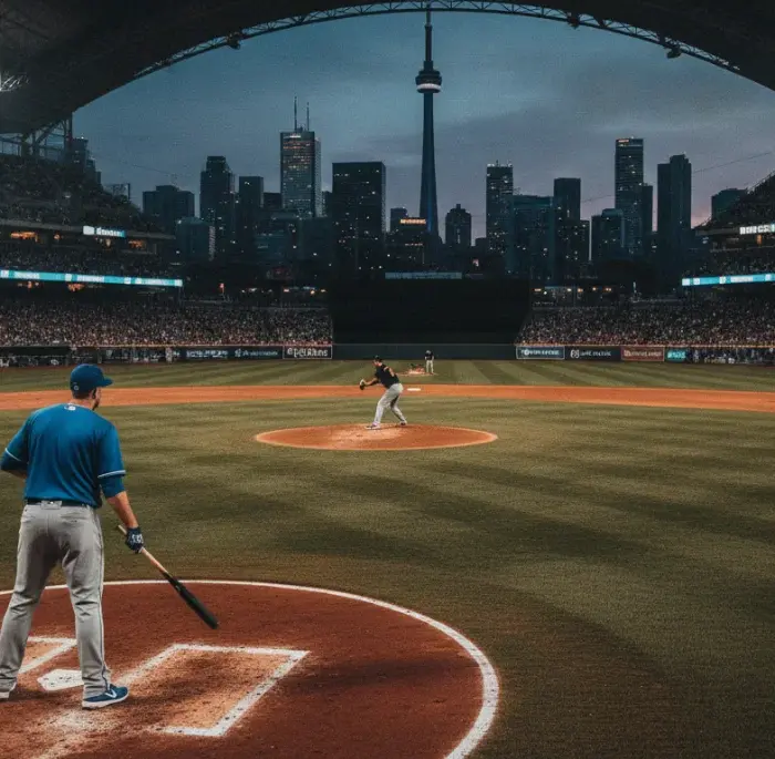 September Showdown in Toronto’s Playoff Chase