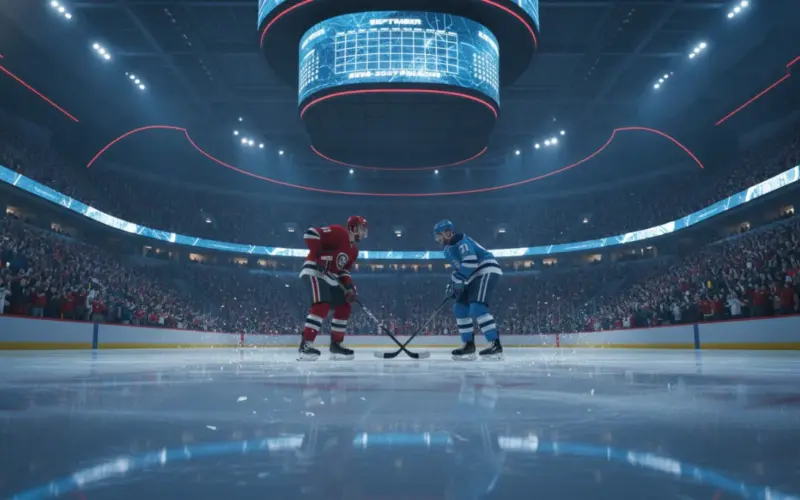 September Signals: NHL Countdown for Quebec Fans