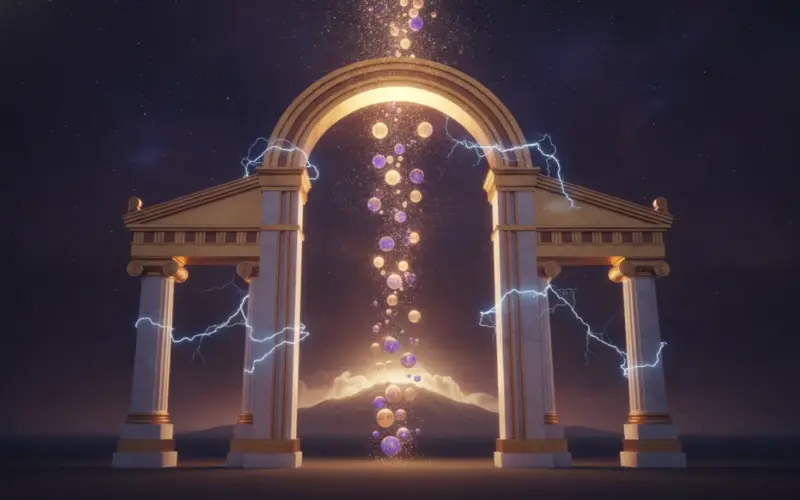 Zeus’s 2,500x Upgrade Changes Slot Sessions