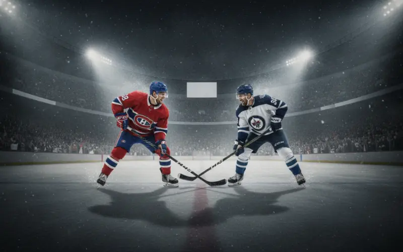Can Montreal Defy the Odds in Winnipeg’s Big Outdoor Game?