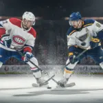 Can Montreal’s Young Core Conquer St. Louis?