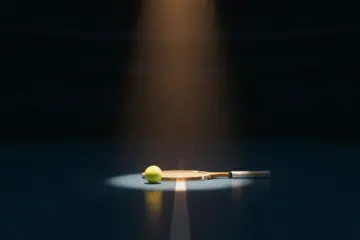 Can Nadal Reignite Vegas Tennis Fever?