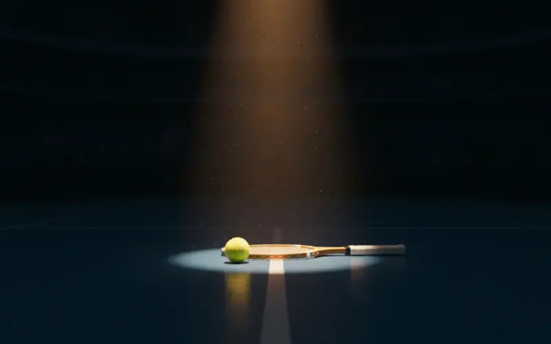 Can Nadal Reignite Vegas Tennis Fever?