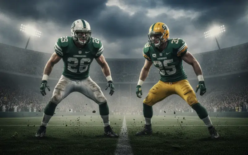 Can the Riders Turn Home Field Into a Playoff Advantage?