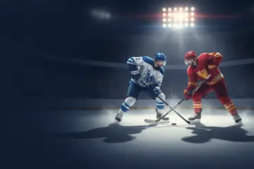 Can Toronto Make It Five Straight Against Calgary?