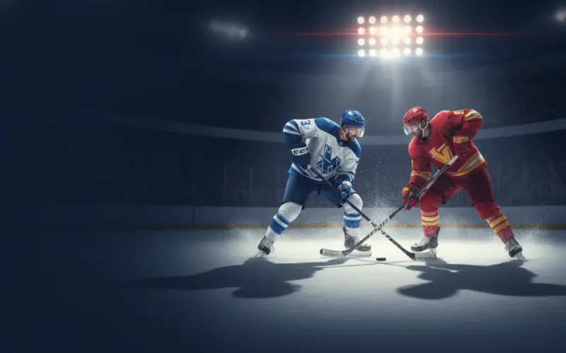 Can Toronto Make It Five Straight Against Calgary?