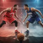 Can Toronto Reclaim Its Edge Against Orlando?