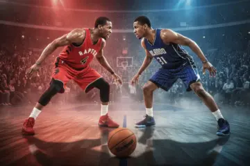 Can Toronto Reclaim Its Edge Against Orlando?