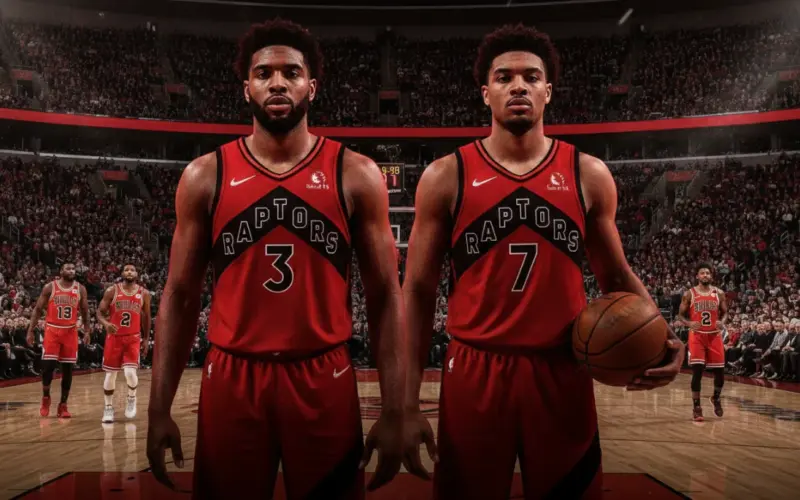 Can Toronto’s Defense Set the Tone in 2026?