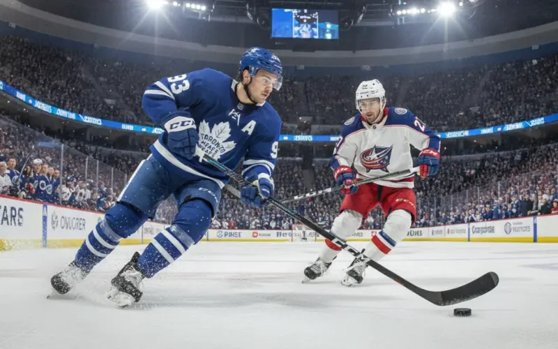 Can Toronto Turn a Breakthrough Into Lasting Momentum?