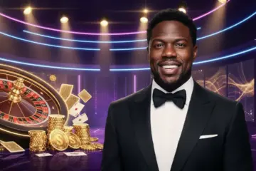 Inside Pragmatic Play’s High-Stakes Kevin Hart Campaign