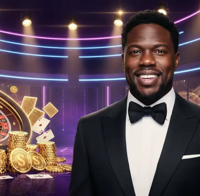Inside Pragmatic Play’s High-Stakes Kevin Hart Campaign