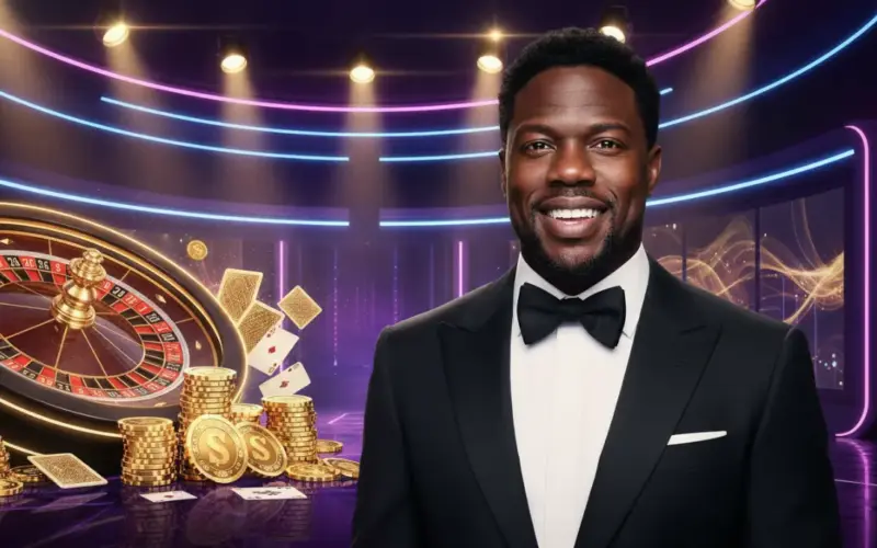 Inside Pragmatic Play’s High-Stakes Kevin Hart Campaign