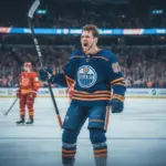 McDavid’s Assist Streak Rewrites Hockey History
