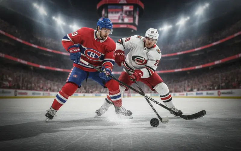 Montreal’s Season-Opening Test Against the Champs