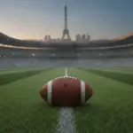 Paris Gridiron Debut Ends in a Defensive Steelers Win