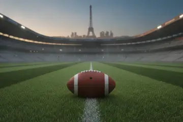 Paris Gridiron Debut Ends in a Defensive Steelers Win