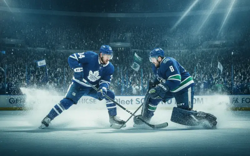 Three Keys to Toronto’s Halloween Test in Vancouver