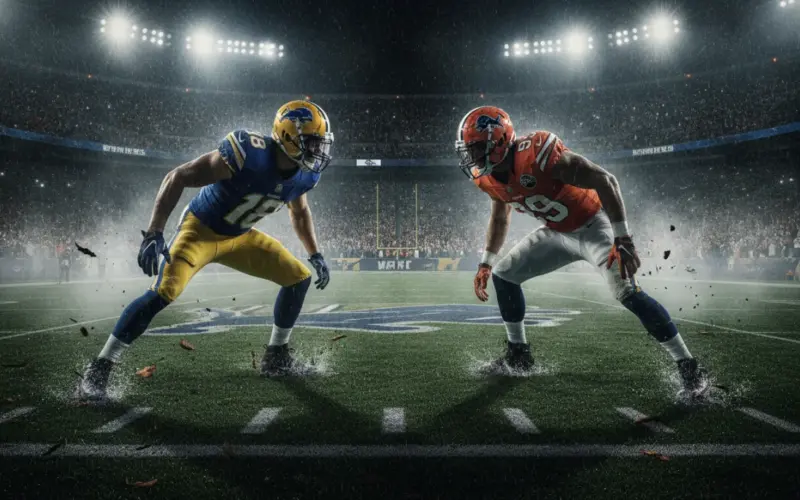 Winnipeg’s Last Stand: A CFL Playoff Ticket Awaits
